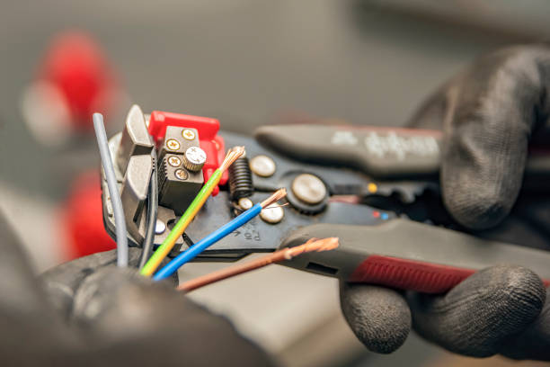 Best Electrician for Home Renovation  in Crete, NE