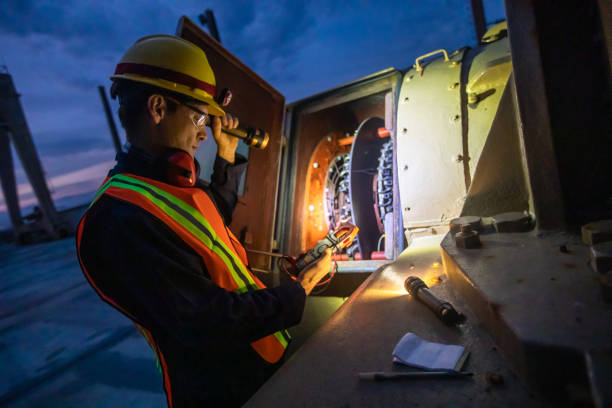 Best Electrical Installation Contractor  in Crete, NE
