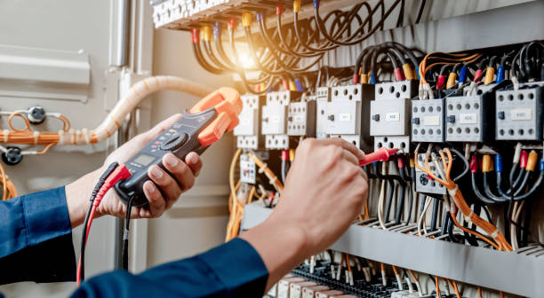 Best Residential Electrician Services  in Crete, NE