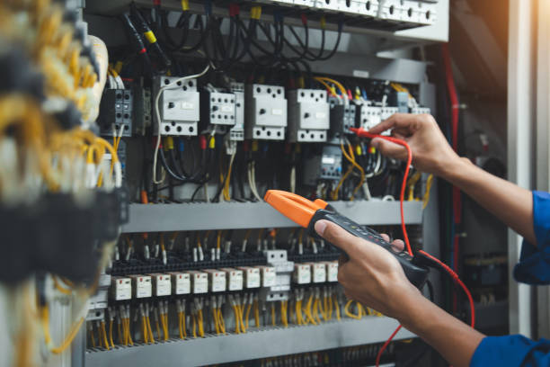Best Circuit Breaker Repair  in Crete, NE