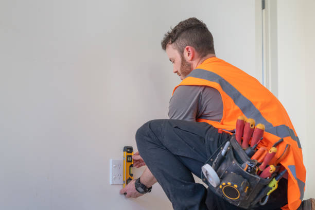 Best Electrical System Inspection  in Crete, NE