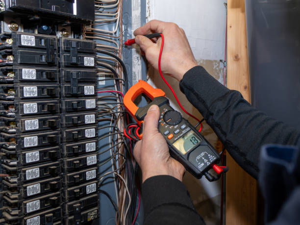 Best Electrical Contractors for Businesses  in Crete, NE