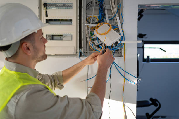 Best Licensed Electrician  in Crete, NE